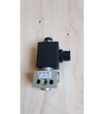 VENTIL EV 10 - 123 24V ID : 461100000213
