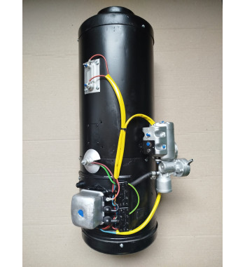 Naftové topení 6BON T-148