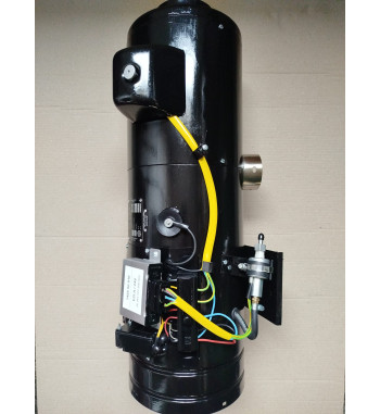 Naftové top. X71M GO