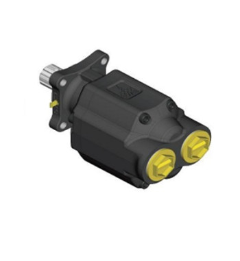 ČERPADLO ZUBOVÉ HYVA 035L-BI-4H5-2R-20BSP20-280